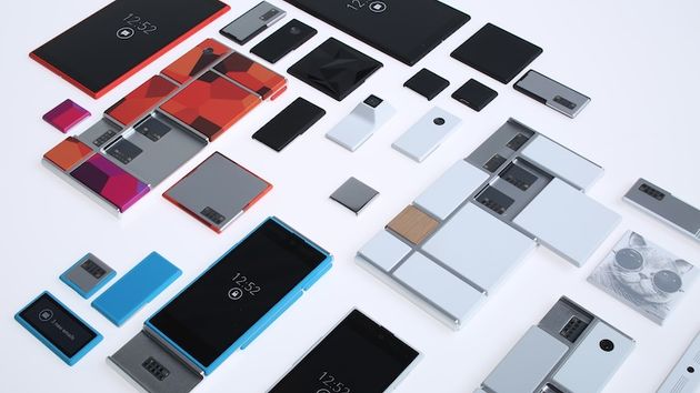Project Ara